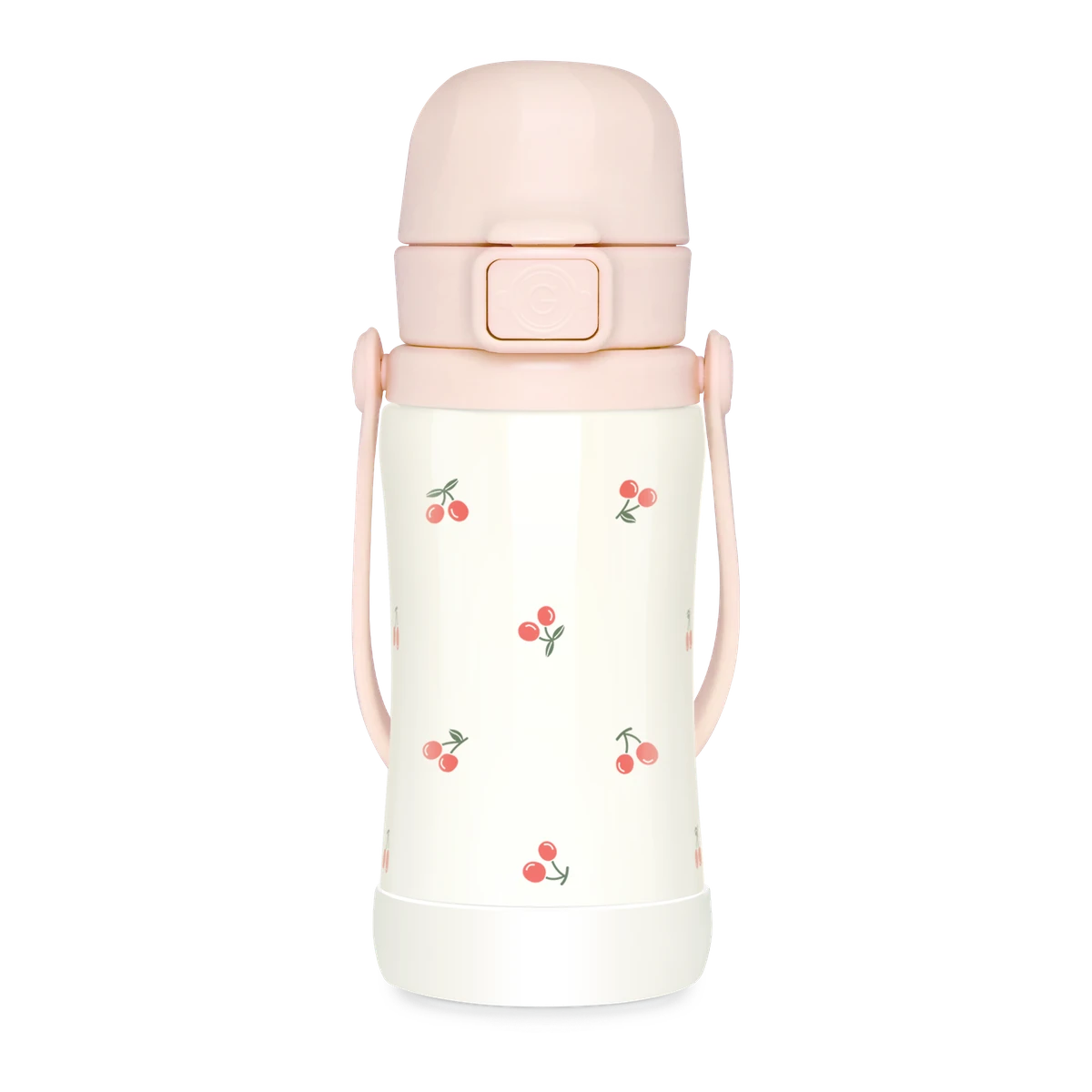 Kids tumblers — Cherrish, 300 ml · stainless